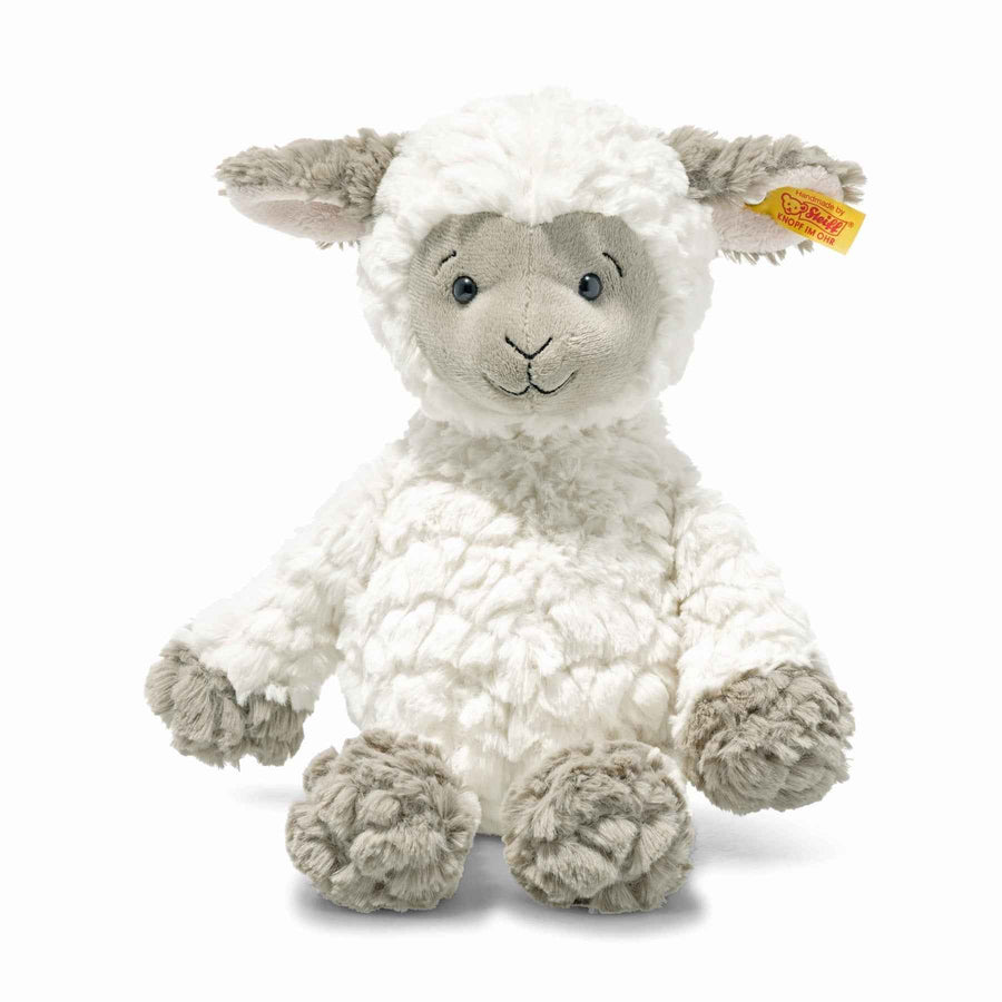 Steiff | Lita Lamb 30cm White