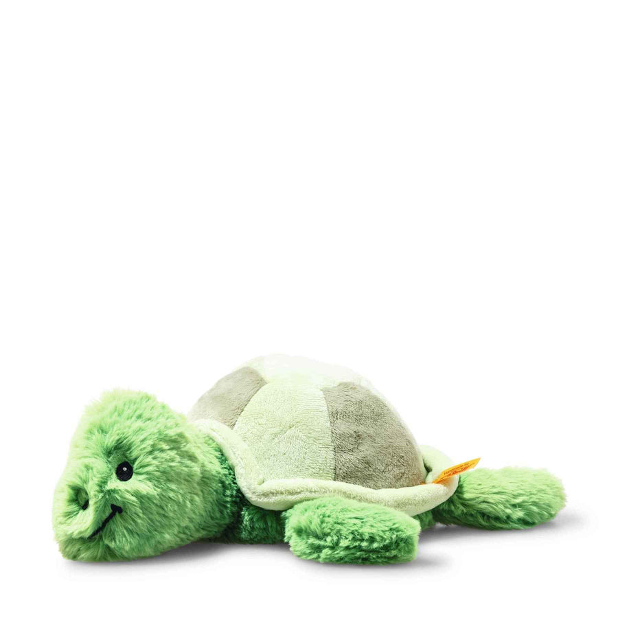 Steiff | Tuggy Tortoise 27cm Light Green