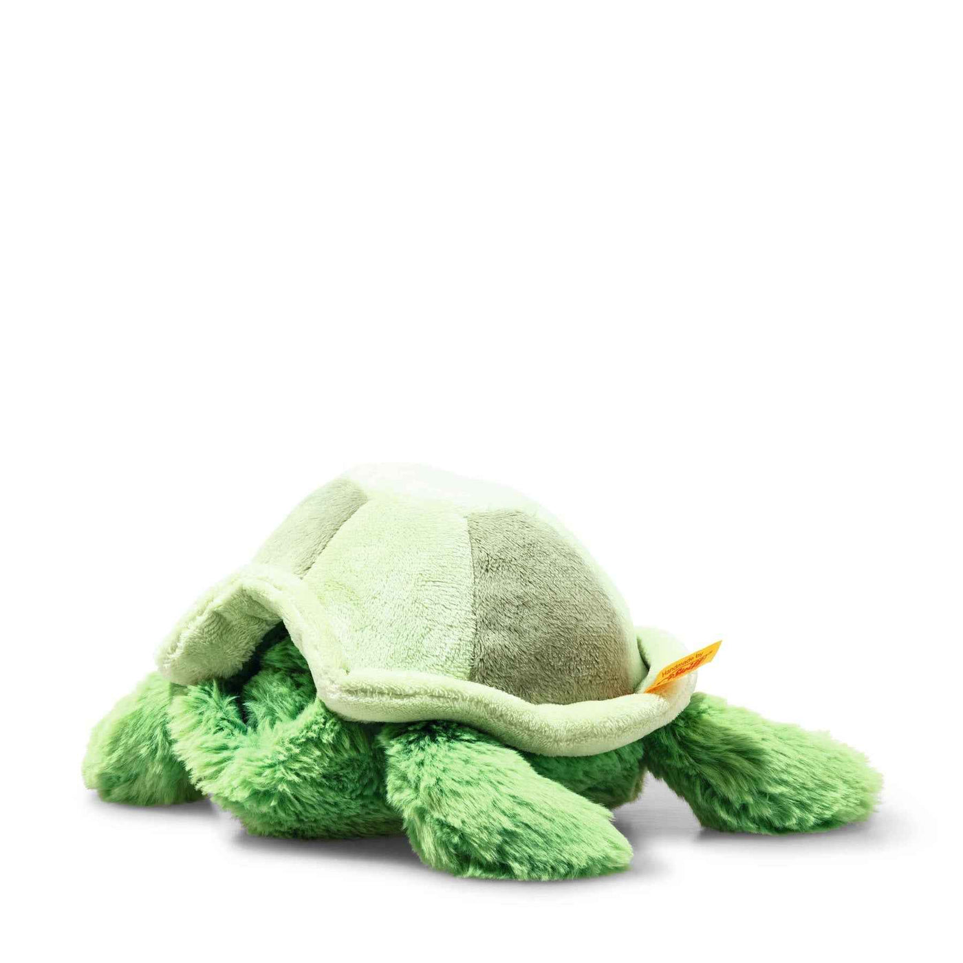Steiff | Tuggy Tortoise 27cm Light Green