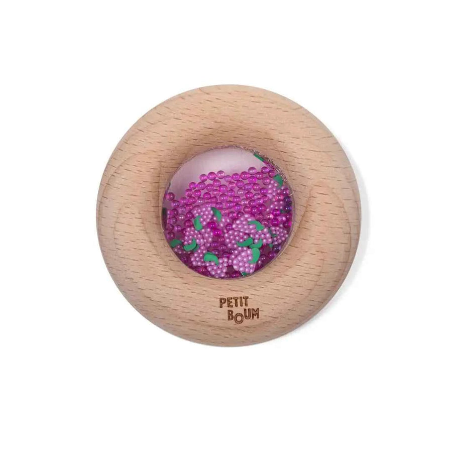Petit Boum | Sensory Donut Grapes