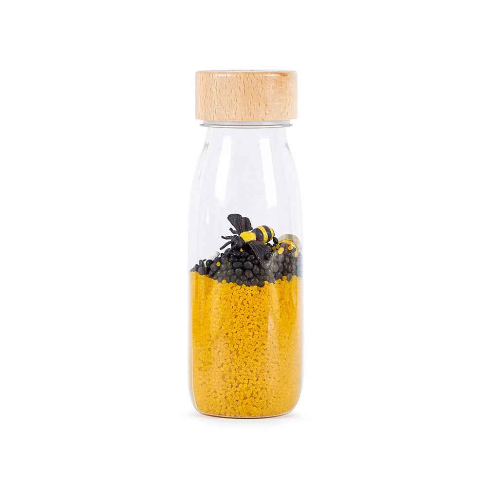 Petit Boum | Sound Bottle Bees