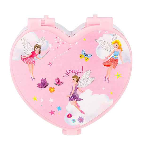 Souza | Beauty Set Hart