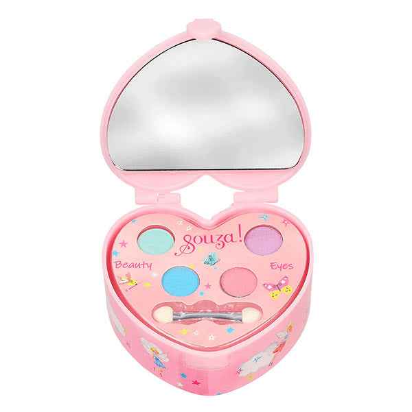 Souza | Beauty Set Hart