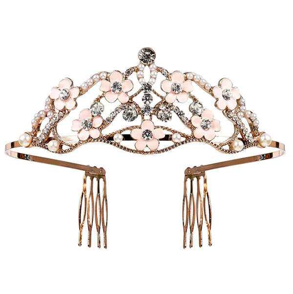 Souza | Kroon Susanne Gold