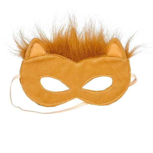 Souza | Leeuwen Masker