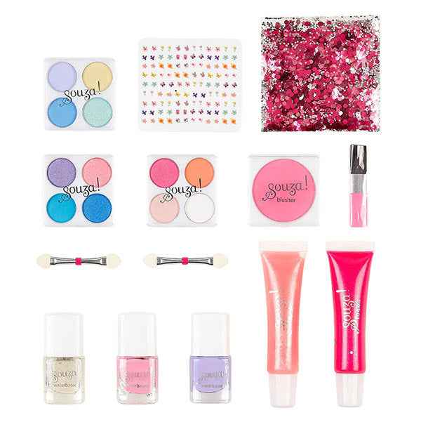 Souza | Beauty Luxe set