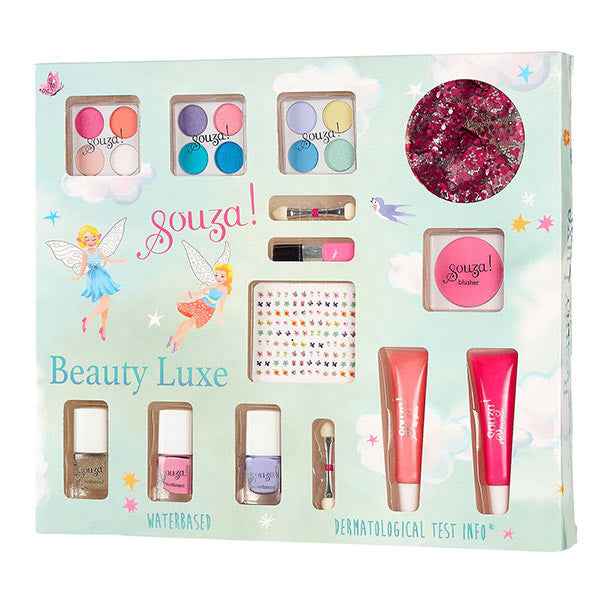 Souza | Beauty Luxe set