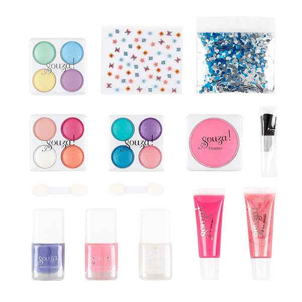 Souza | Beauty Luxe Set