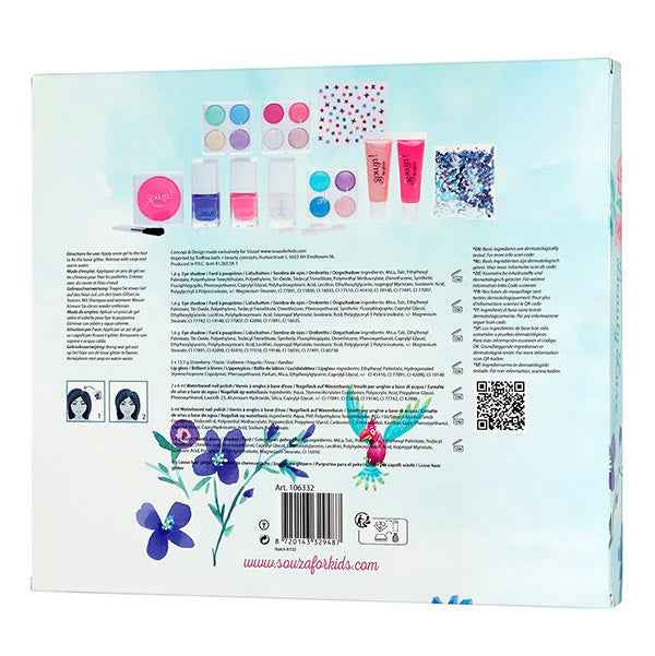 Souza | Beauty Luxe Set