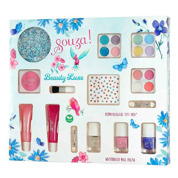 Souza | Beauty Luxe Set