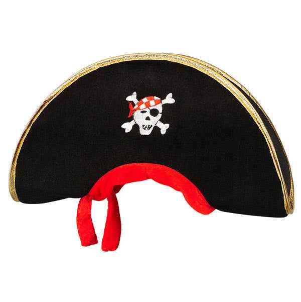 Souza | Simon Pirate Hat