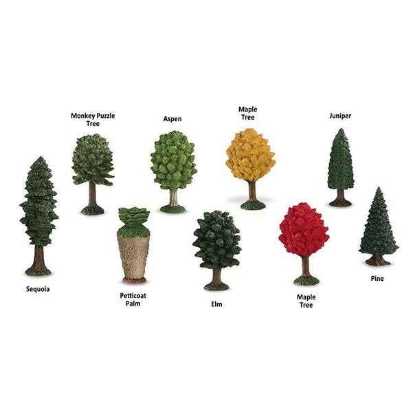 Safari Ltd. | Speelfiguren Bomen