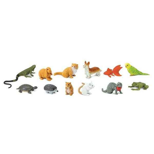 Safari Ltd. | Speelfiguren Huisdieren