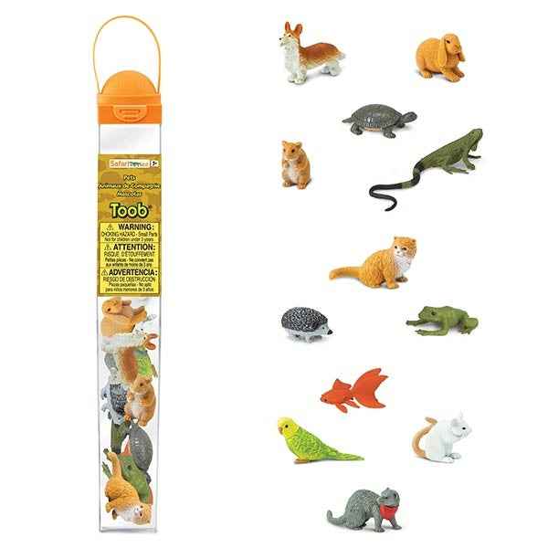 Safari Ltd. | Speelfiguren Huisdieren