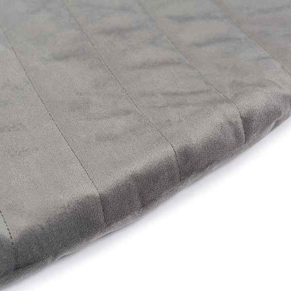 Speelmat Kilimanjaro Slate Grey Nobodinoz