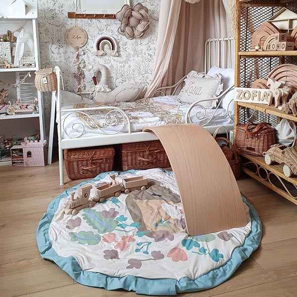 Speelmat - zak Deer Soft - Play & Go