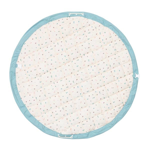 Speelmat - zak Deer Soft - Play & Go