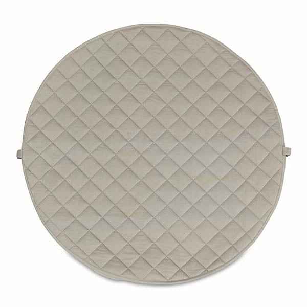 Speelmat - zak Organic Meadow Green Soft - Play & Go