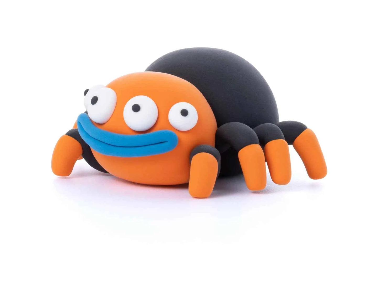 Hey Clay | Sculpting Clay Exotic Pets - Tarantula