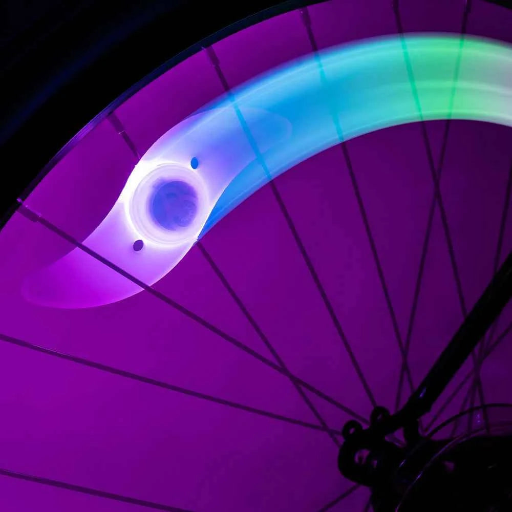 Brightz | Spoke Brightz Spoke Light Color Morphing