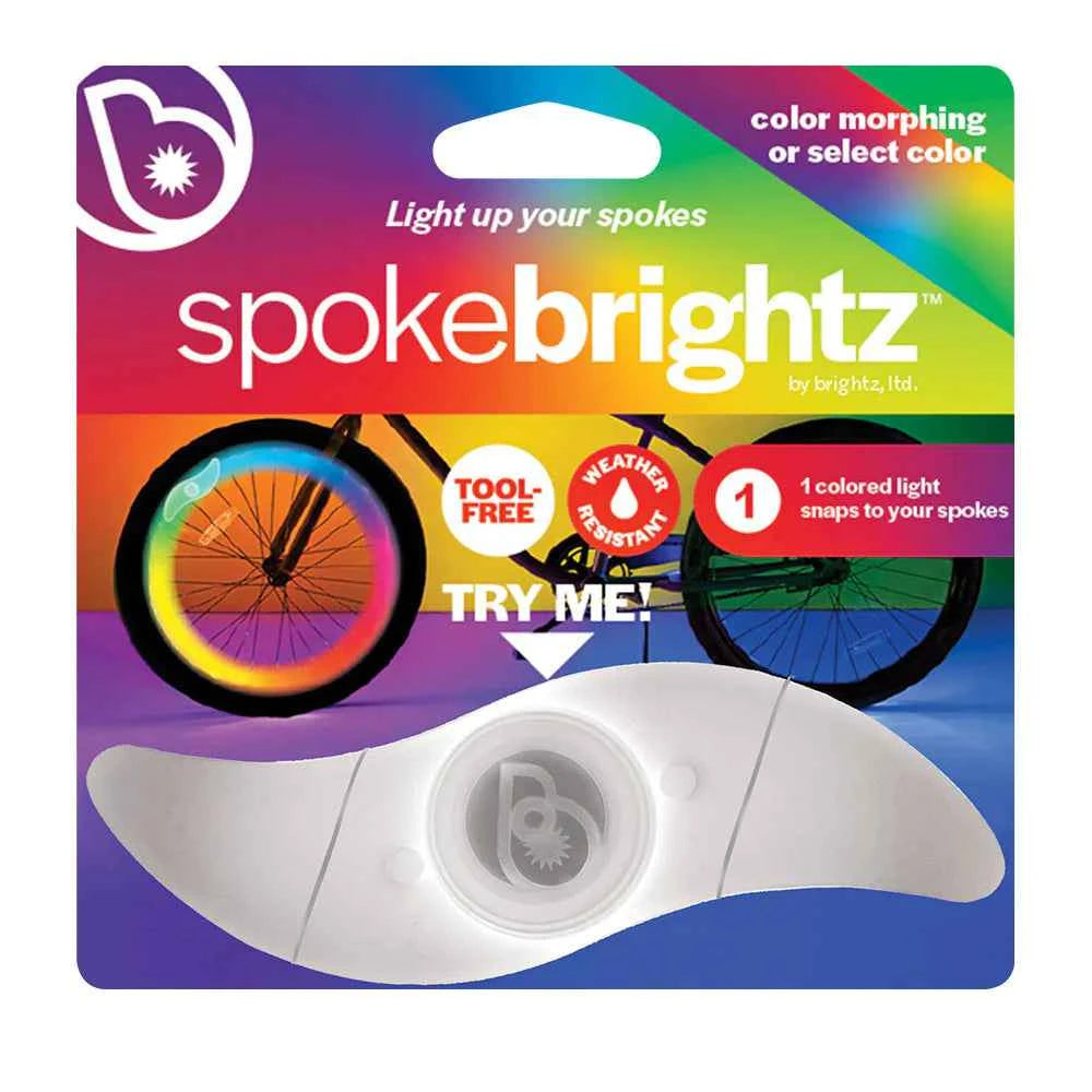 Brightz | Spoke Brightz Spoke Light Color Morphing