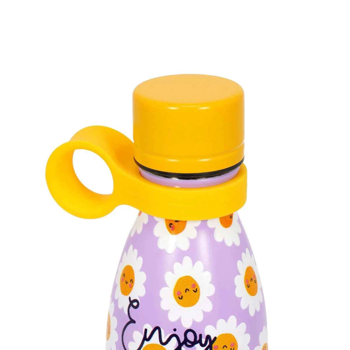 Legami | Drinkfles Daisy Hot & Cold Vacuum Bottle 300ml
