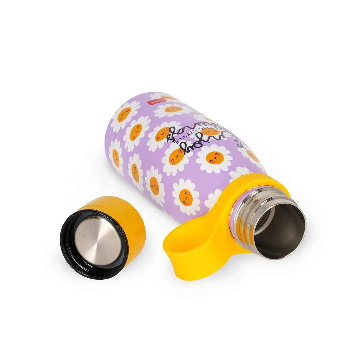 Legami | Drinkfles Daisy Hot & Cold Vacuum Bottle 300ml