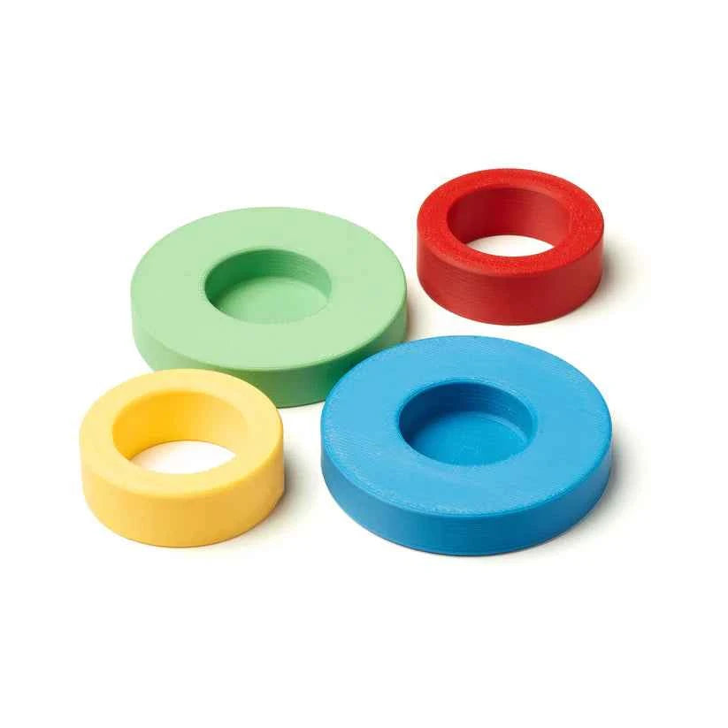 OchOch | Little Storytellers Color Trail Stacker