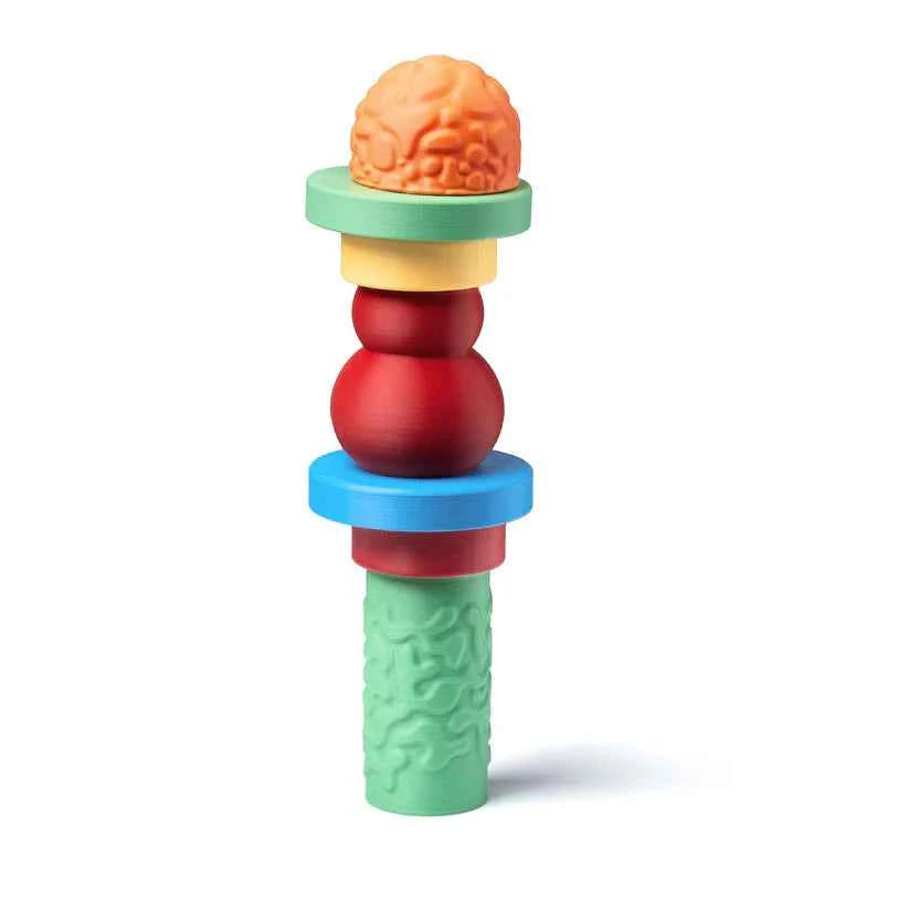 OchOch | Little Storytellers Stacker Color Trail