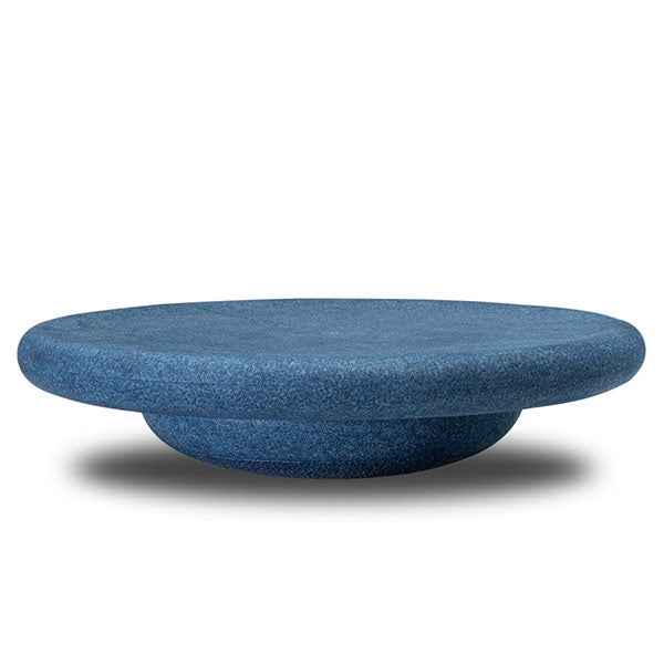 Stapelstein balanceerbord Schemerblauw