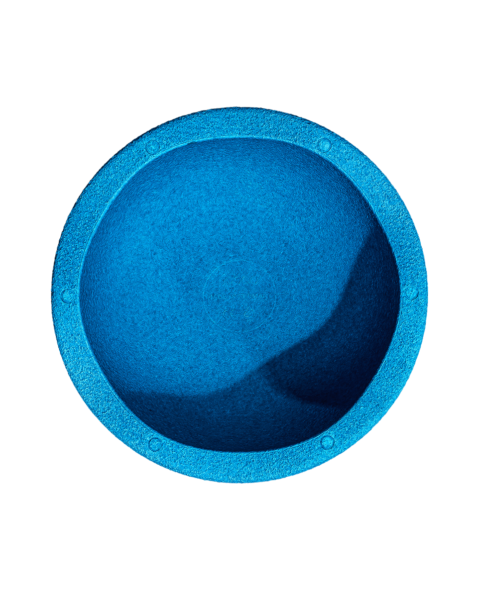 Stapelstein | Stapelsteen Blauw