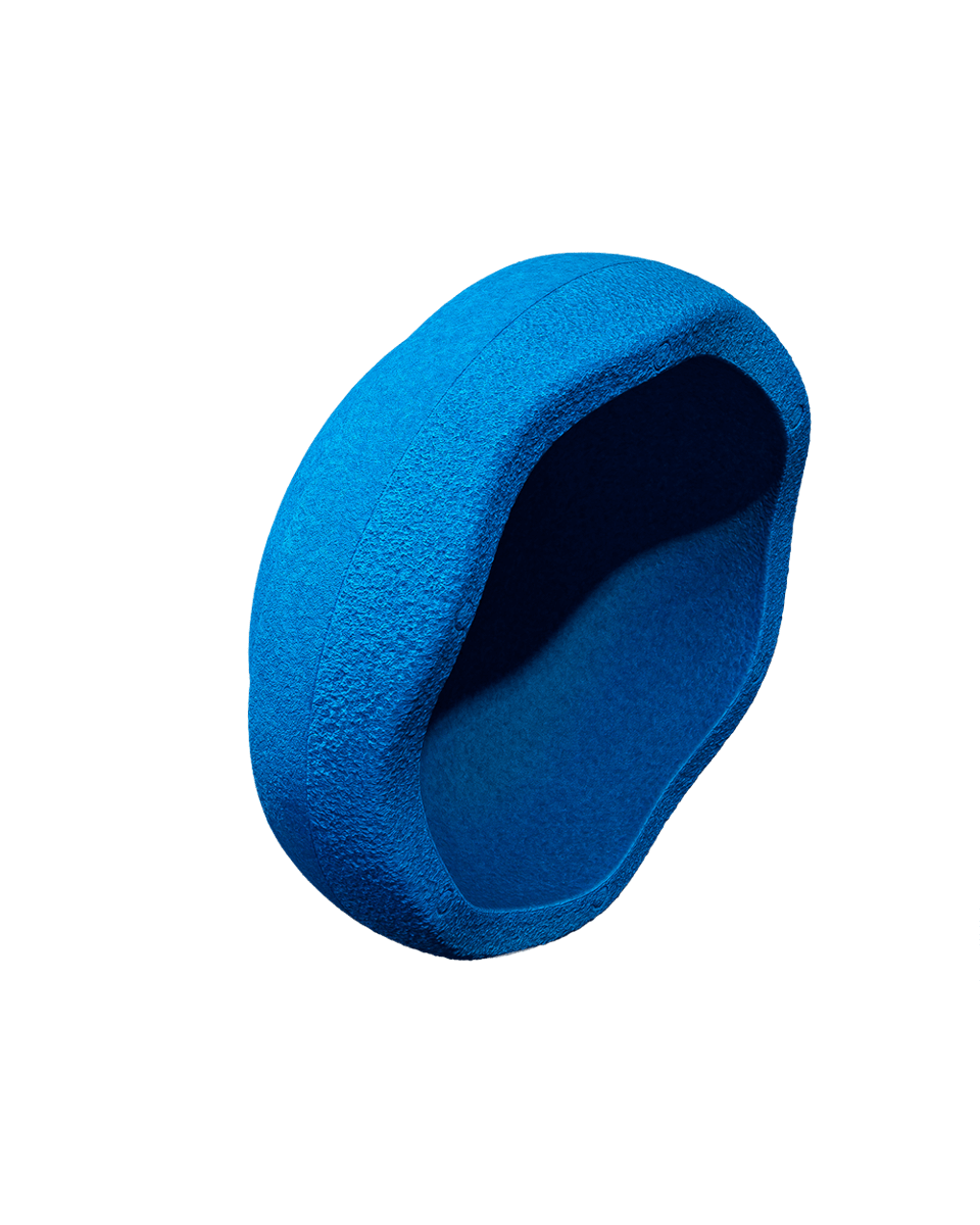 Stapelstein | Stapelsteen Blauw