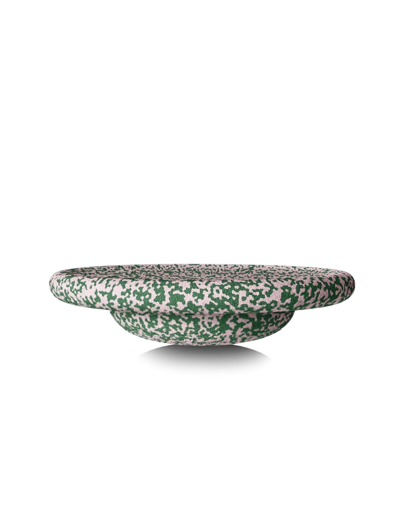 Stapelstein | Dark Green & Blush Board