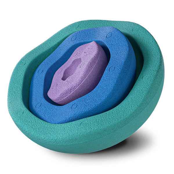 Stapelstein Inside Cool Classic set of 3