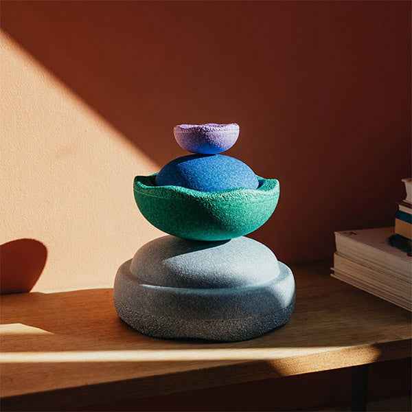 Stapelstein Inside Cool Classic set of 3