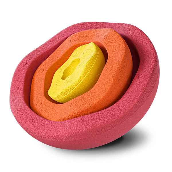 Stapelstein Inside Warm Classic set of 3