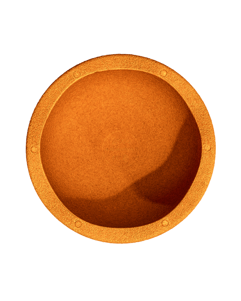 Stapelstein | Stapelsteen Oranje