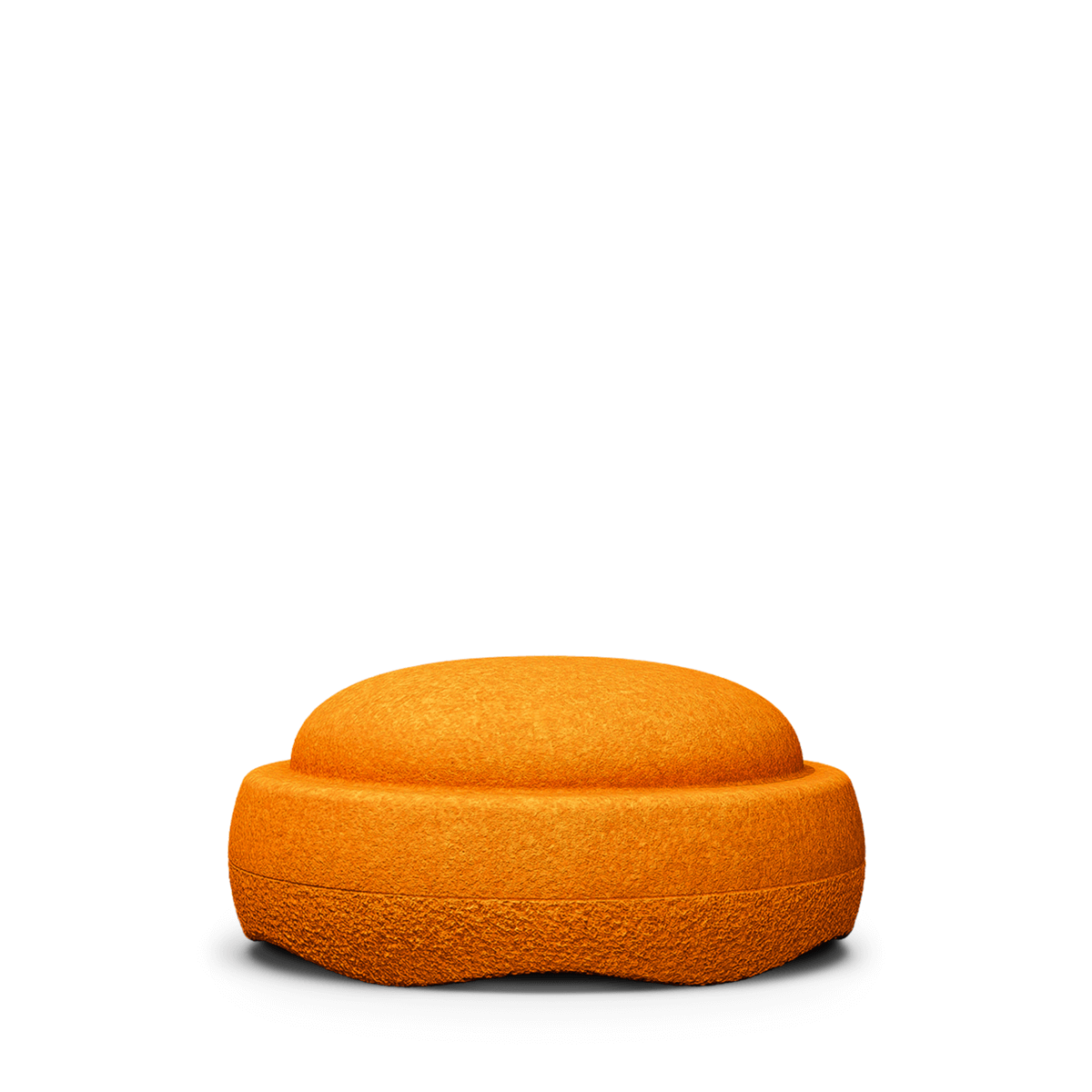 Stapelstein | Stapelsteen Oranje