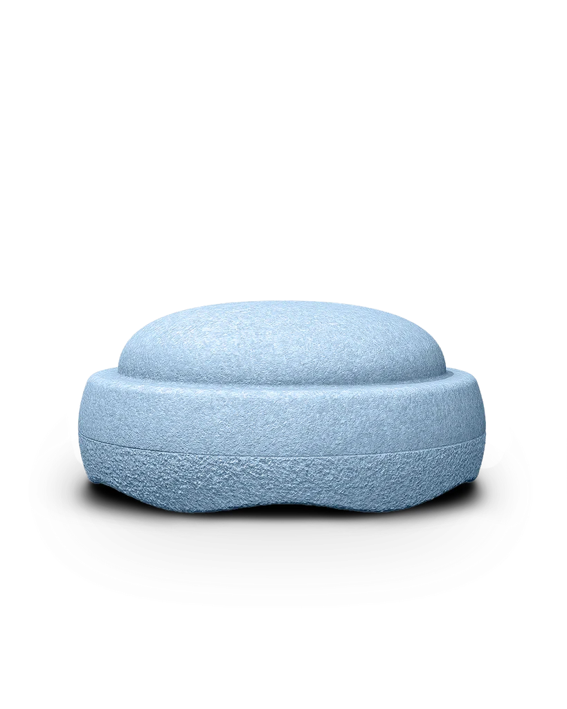 Stacking Stone | Light Blue Stacking Stone