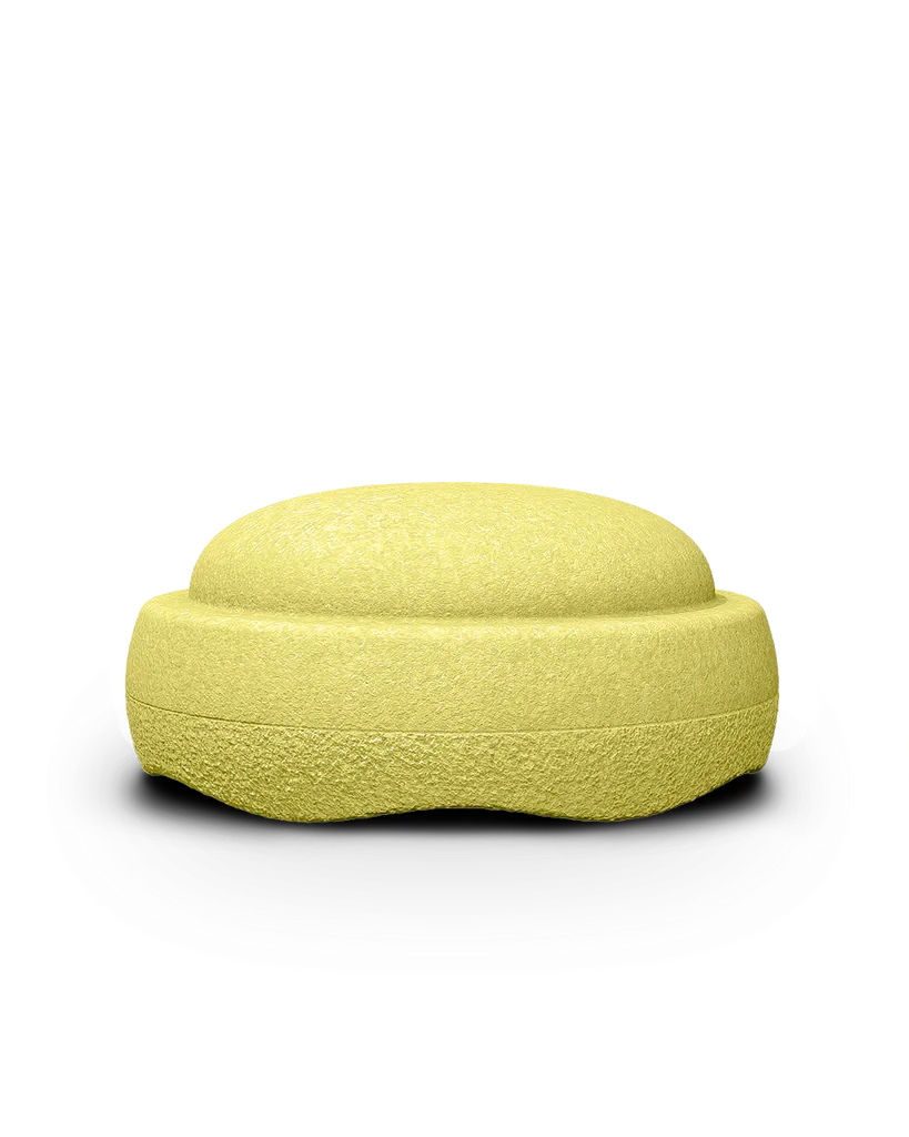 Stapelstein | Light Yellow Stacking Stone
