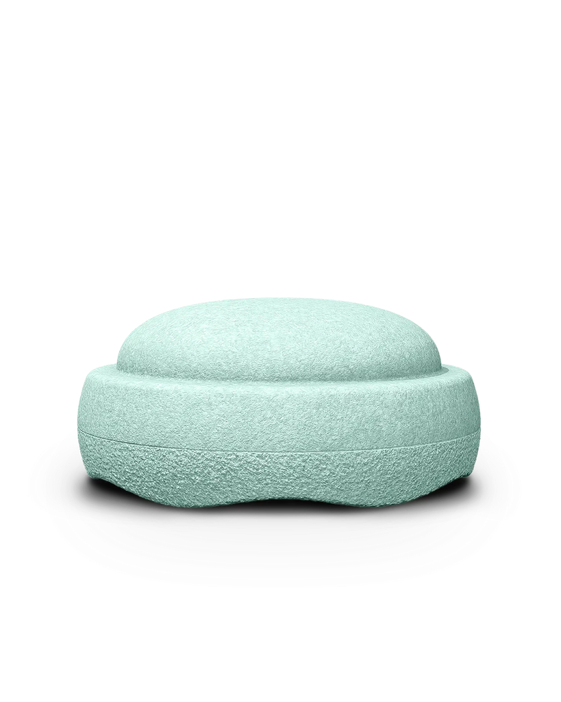 Stapelstein | Mint Stacking Stone