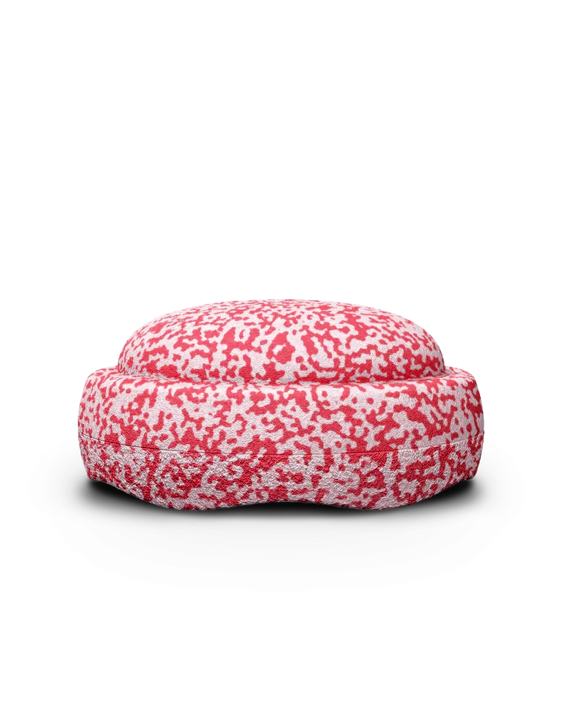 Stapelstein | Original Red & Blush