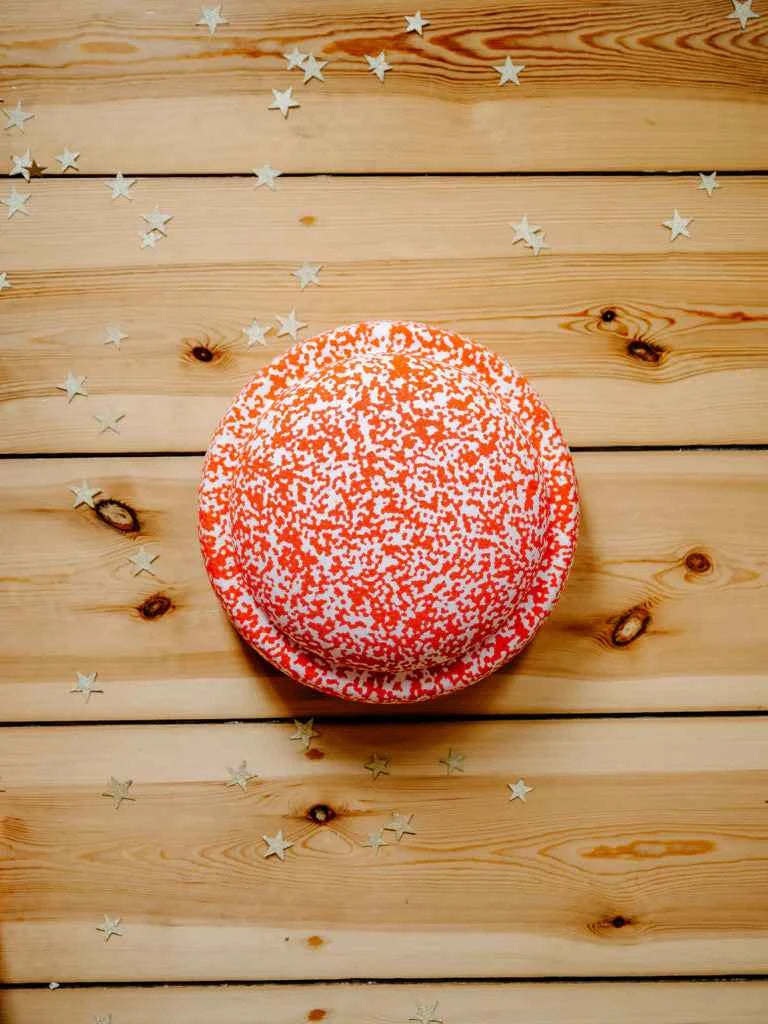 Stapelstein | Original Red & Blush