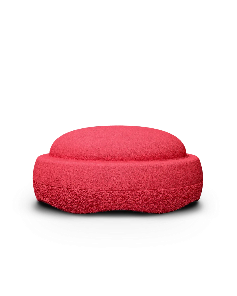 Stapelstein | Stapelsteen Rood