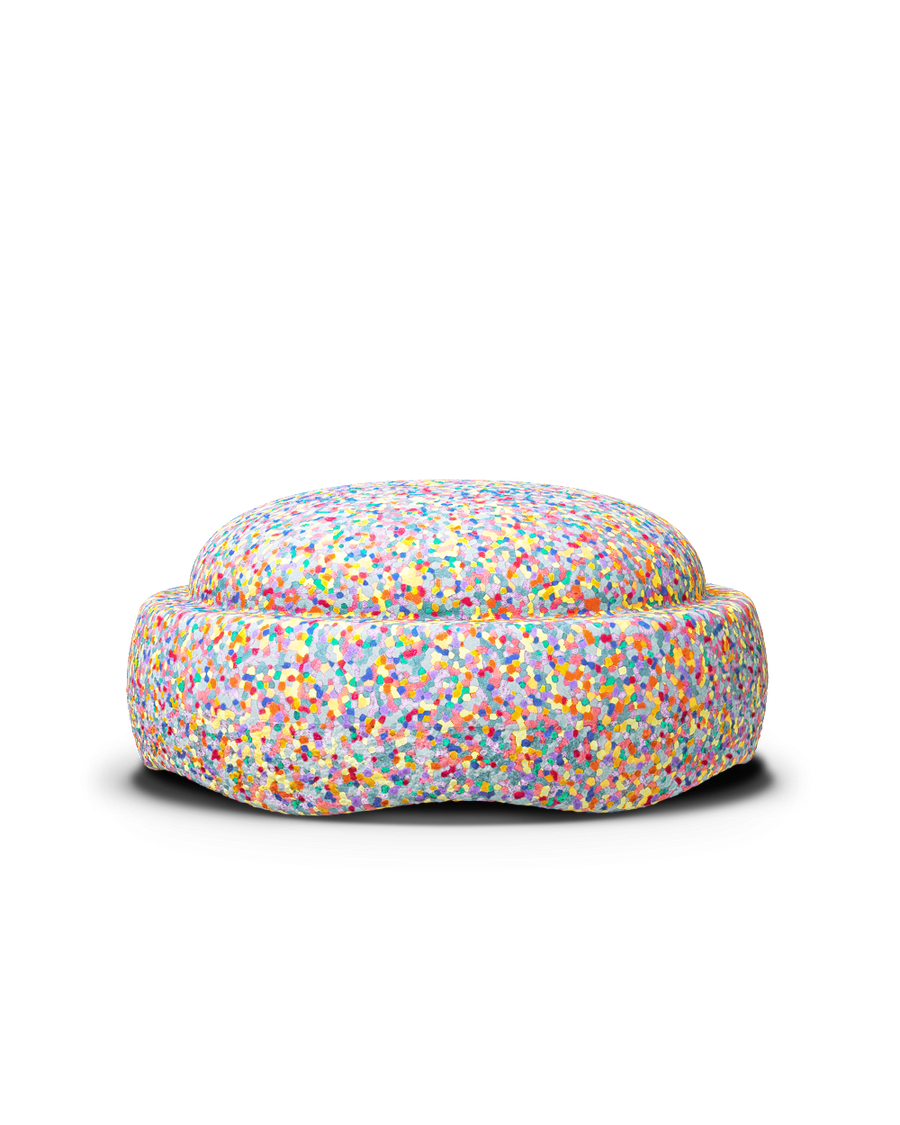 Stapelstein | Super Confetti Stacking Stone