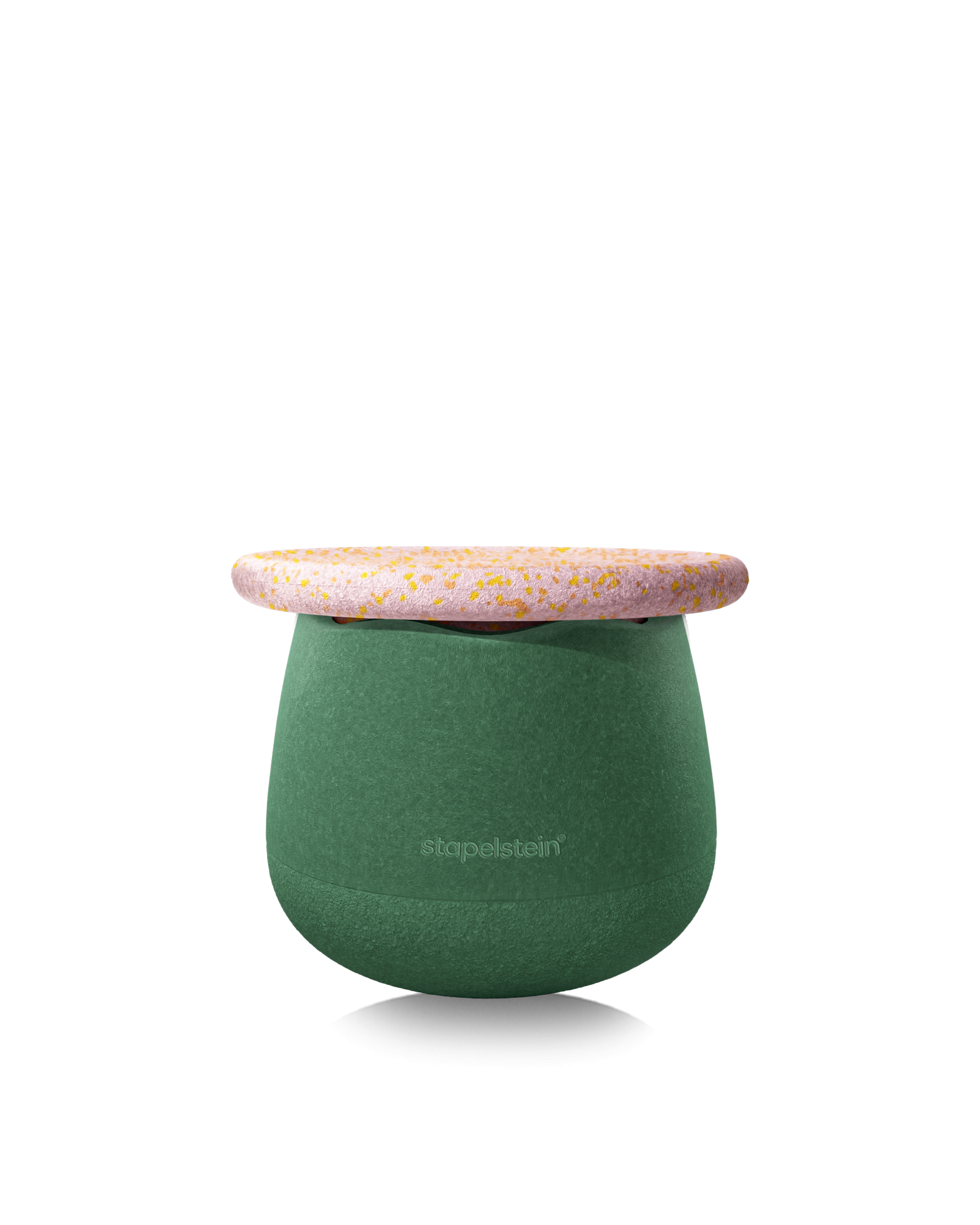 Stacking Stone | Dynamic Small Water Lily
