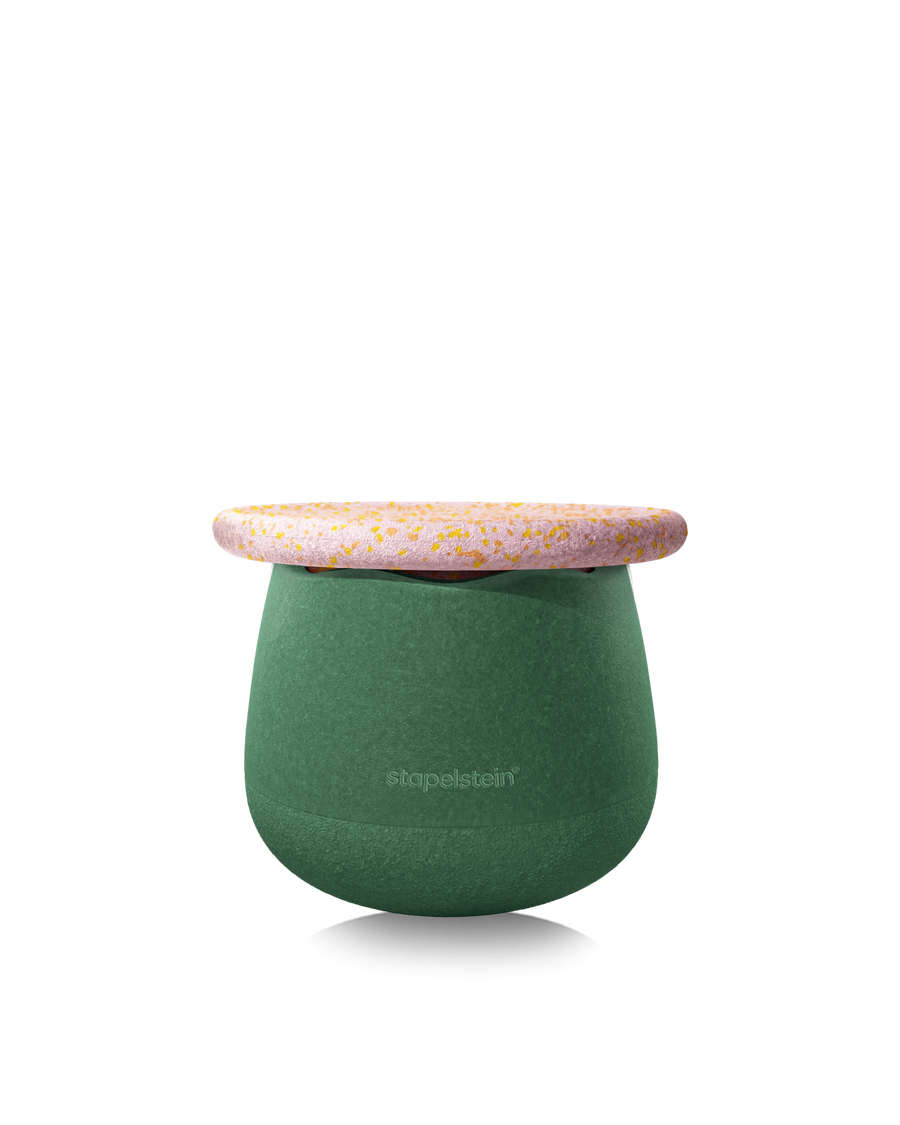 Stacking Stone | Dynamic Small Water Lily