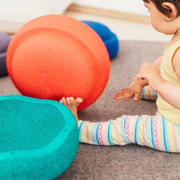 Stapelstein Primary Stacking Stones 3 pieces