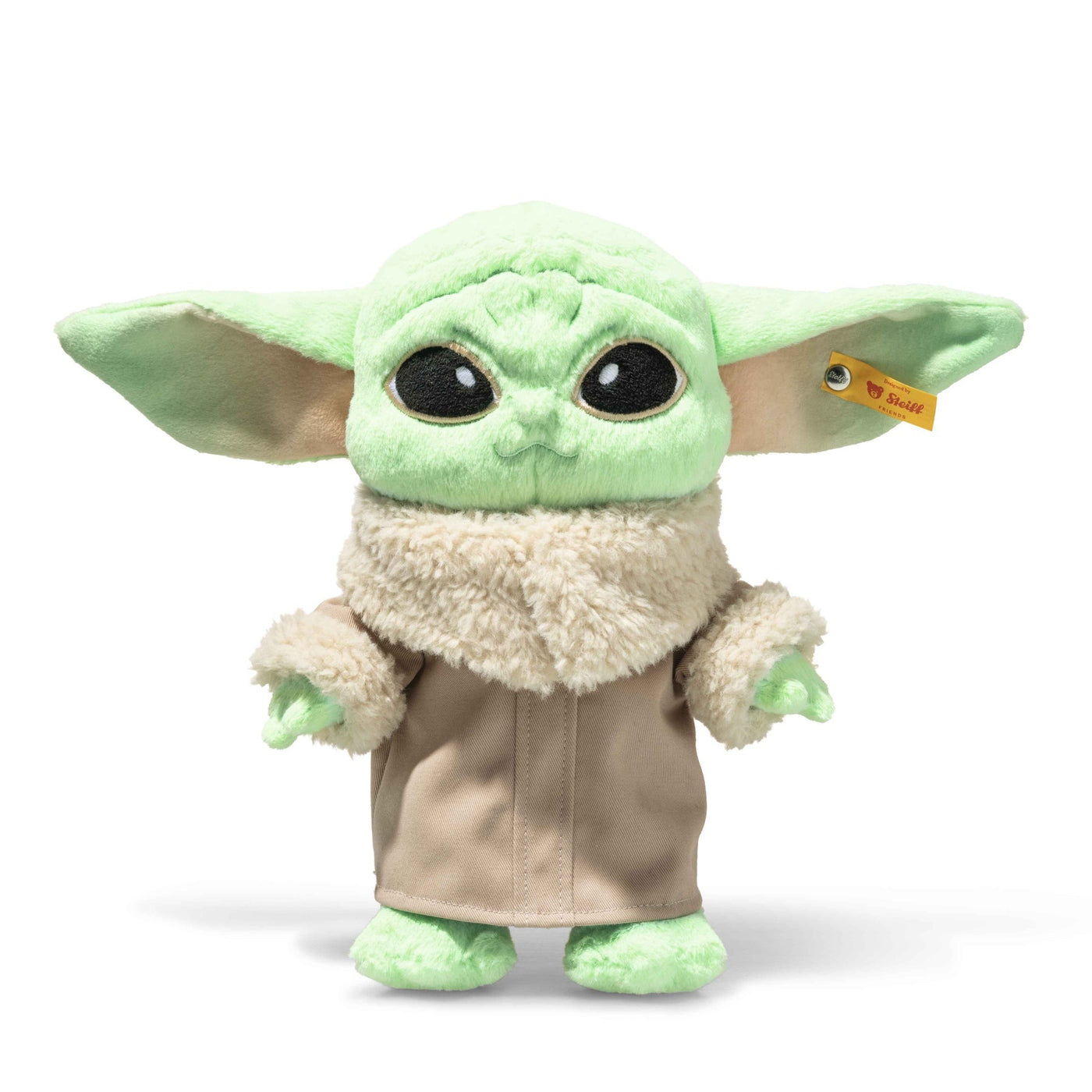 Steiff | Grogu 25 Green
