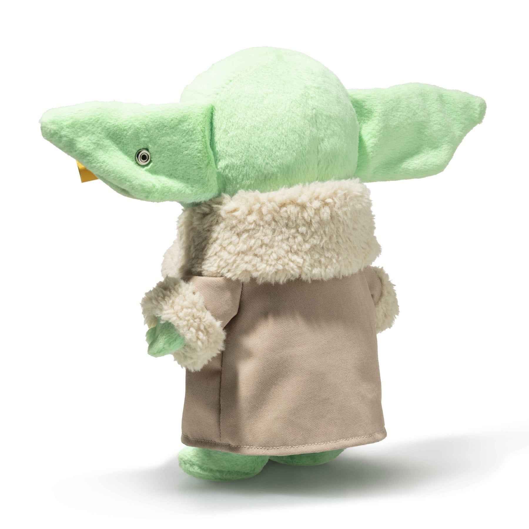 Steiff | Grogu 25 Green